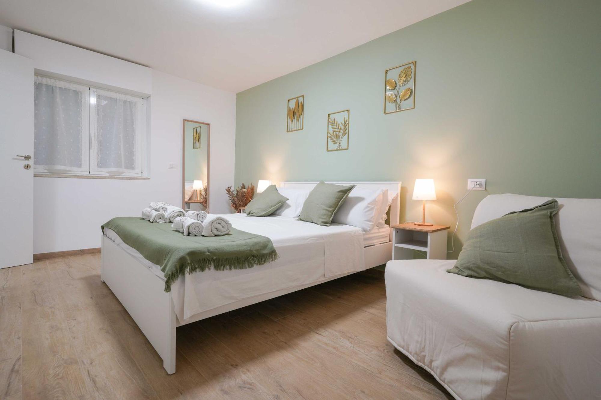 Alice Al Mare Apartment Pescara Exterior photo